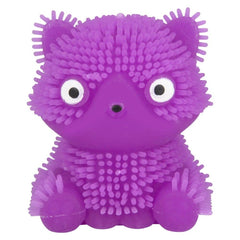 MINI PUFFER CAT LLB kids toys