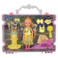 5.75" Fairy Set LLB kids toys