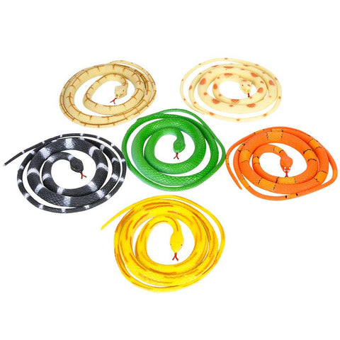 36" VINYL SNAKE LLB kids toys