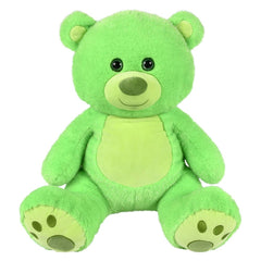 24" Mink Highlight Bears  Plush - LLB Toys