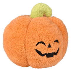 9" Pumpkin Plush - LLB Toys