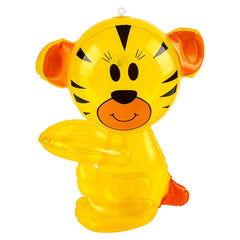 14" Hug-Me Zoo Animal Inflate Assortment - LLB Toys