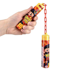 Kung Fu Pops- LLB Candy