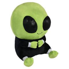 20" Belly Buddy Alien Plush - LLB Toys