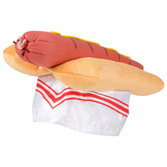 HOT DOG HAT - LLB Toys