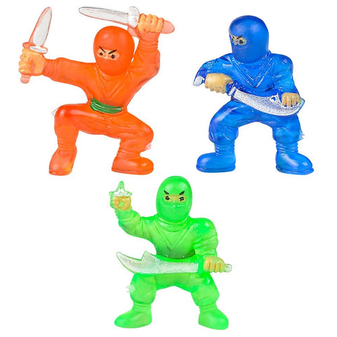 NINJA FIGURE LLB kids toys