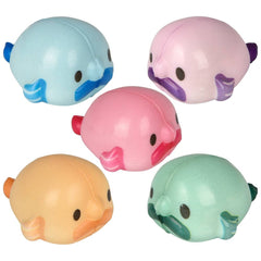2" Micro Squish Blobfish - LLB Toys