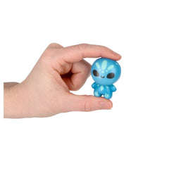 2" Micro Squish Alien - LLB Toys