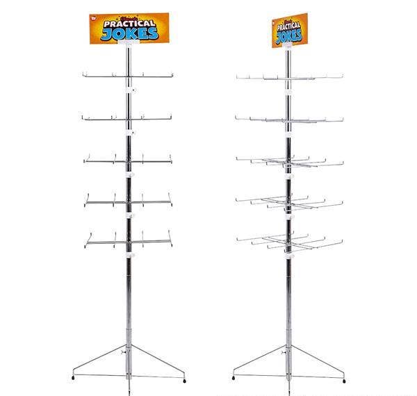 DISPLAY UNIT FOR GAGS AND JOKES LLB kids toys