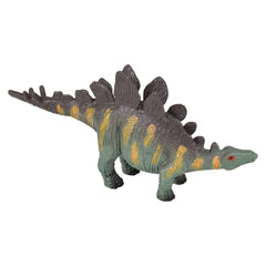 9" Articulated Parasaurolophus Figurine- LLB Toys