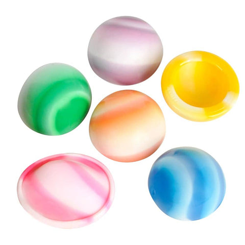 1" MARBLE POPPERS LLB kids toys