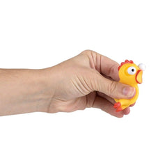 Popping Eye Animal Assortment 2" 24 Pcs/un LLB kids toys