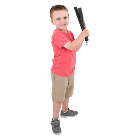 11" FOAM NUNCHUKS LLB kids toys