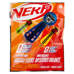 Forever Clever Nerf Mini Missle Dart 18ct - LLB Toys