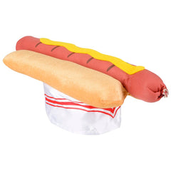 HOT DOG HAT - LLB Toys