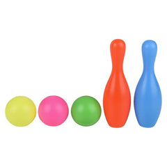 Sling Shot Bowling 6.5" - LLB Toys