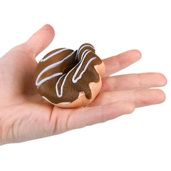SQUISH DONUT 3" LLB Squishy Toys