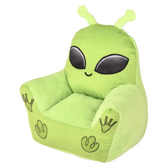 8" Mini Plush Chair - LLB Toys