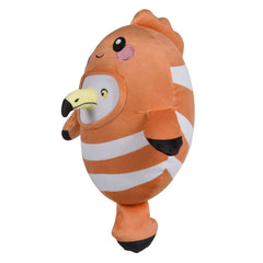 10" Costume Sealife Eggamals Plush -  LLB Toys