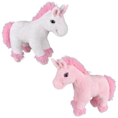 12" Animal Den Unicorn - LLB Toys