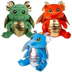 32" Dragon  - LLB Toys