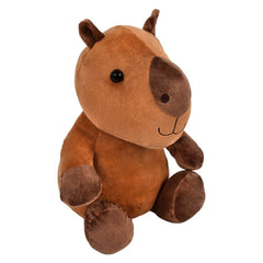 11.5" Capybara LLB Plush Toys