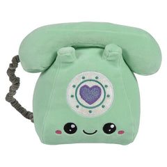 8" Retro Plush Items 78ct - LLB Toys