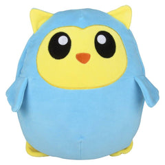 12" REVERSE-EEZ EGGAMALS LLB kids toys