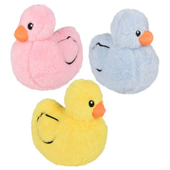 6" Duck Plush - LLB Toys