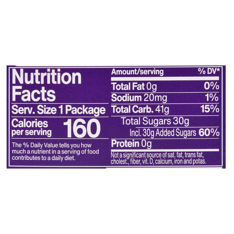 BEANBOOZLED JELLY BEANS 1.06 oz - LLB Toys