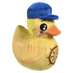7" Costume Ducky - LLB Toys