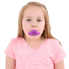2.5" MUSTACHE LIP WHISTLES (48PC/UN) LLB kids toys
