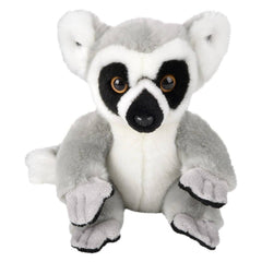 7" Heirloom Buddy Ring Tailed Lemur - LLB Toys