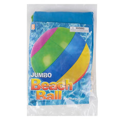 48" BEACH BALL LLB kids toys