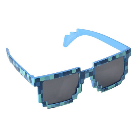 PIXEL SUNGLASSES LLB kids toys
