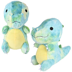 16" Dinosaur Plush Pillow - LLB Toys