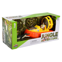 ALLIGATOR ADVENTURE POD LLB kids toys