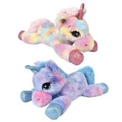 24" LAYING SUGAR UNICORN  LLB Plush Toys