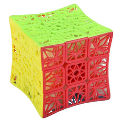 Hollow Magic Cube Puzzle LLB Puzzle