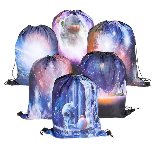 GALAXY BACKPACK 16
