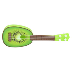 14" FRUIT UKULELE 24/ LLB kids toys