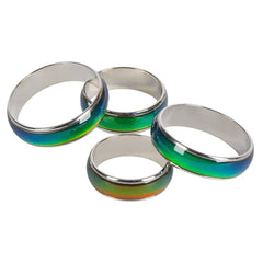 MOOD RING BANDS LLB kids toys