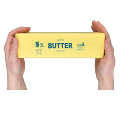 9.5" Squish Butter - LLB Toys