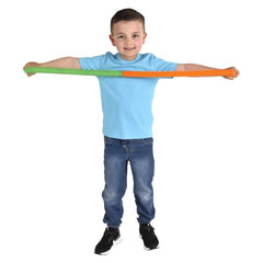 9" POP FIDGET TUBE LLB Fidget Toys