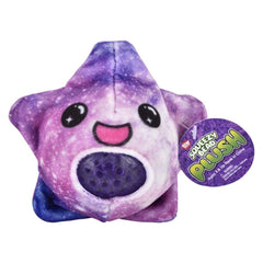 3" Space Squeezy Bead plush LLB Plush Toys