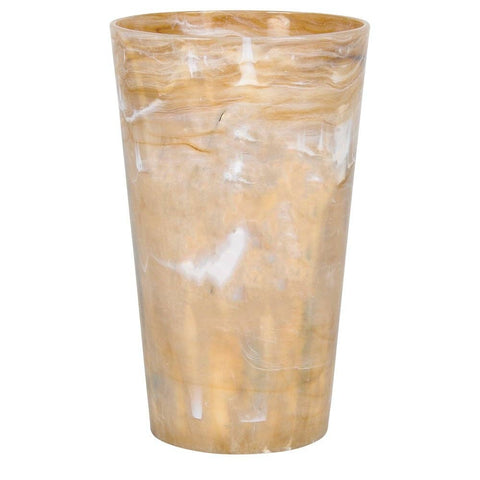 18oz ACRYLIC MARBLE TUMBLER LLB kids toys