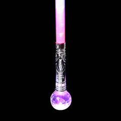 21" MAGIC BALL STAR WAND LLB kids toys