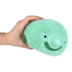 6" Blobfish Puffer - LLB Toys