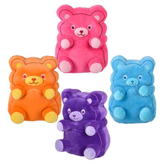 13" Gummie Bear - LLB Toys