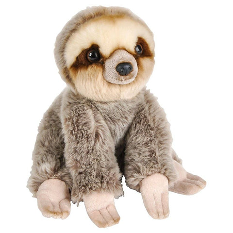 12" HEIRLOOM FLOPPY SLOTH LLB Plush Toys